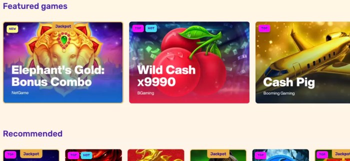 VIP Lottery: Modal Aman, Jackpot Amanah